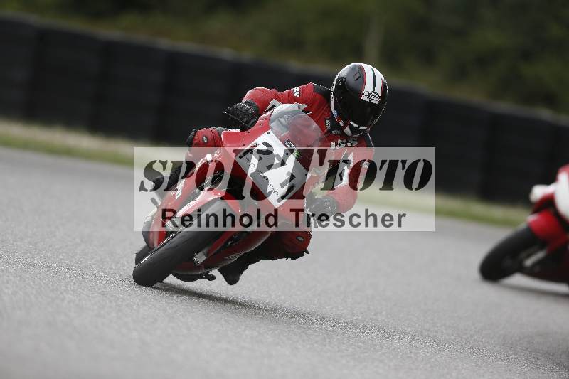 /33 24.07.2025 Speer Racing ADR/Classic/271